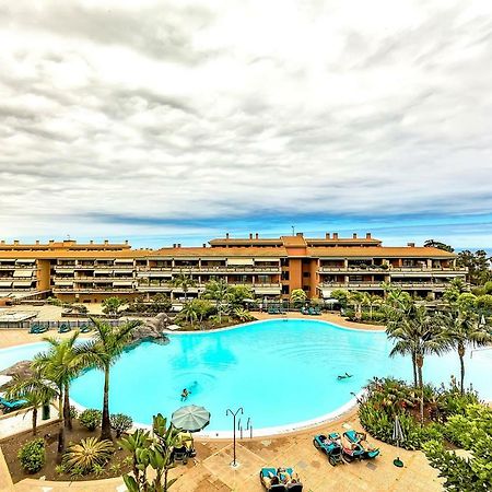 Jardines Del Teide Puerto de la Cruz (Tenerife) Exterior photo