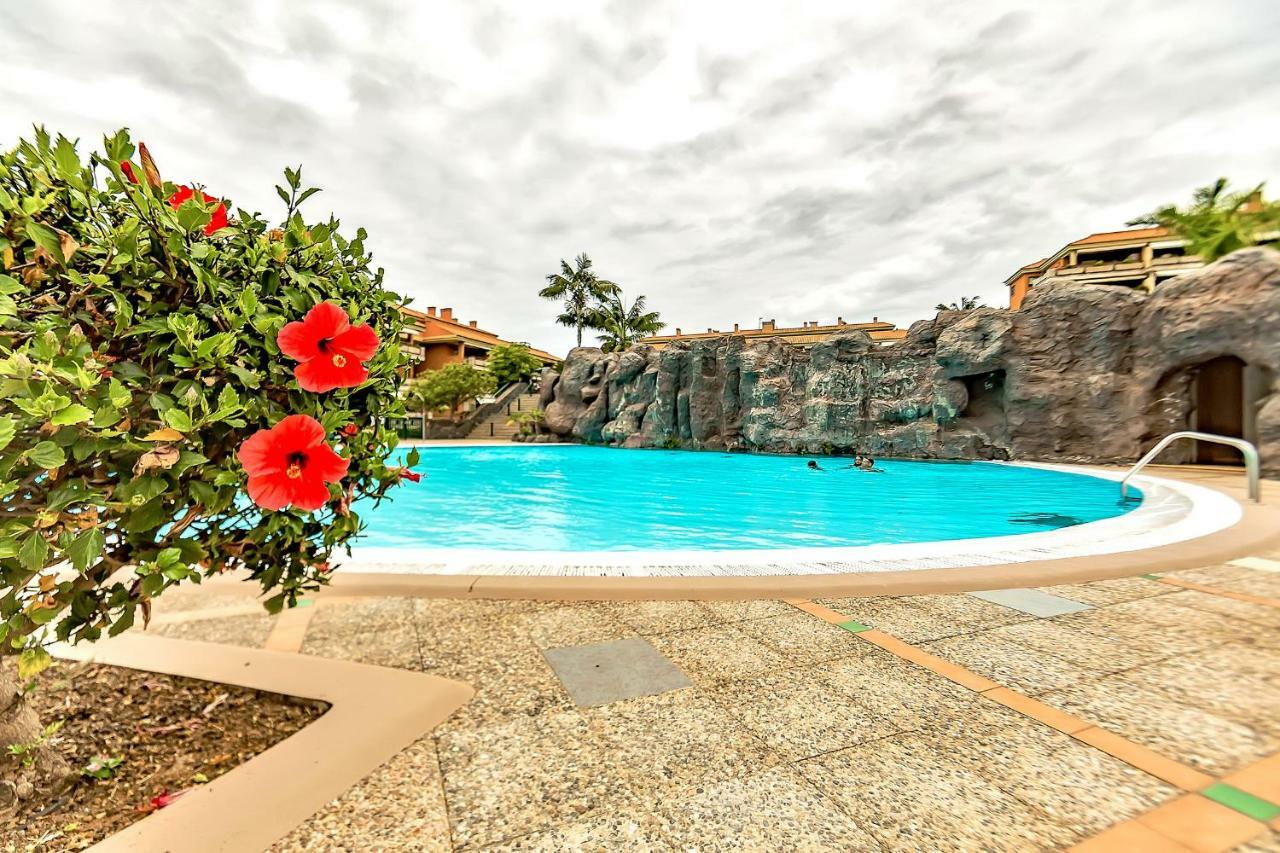 Jardines Del Teide Puerto de la Cruz (Tenerife) Exterior photo