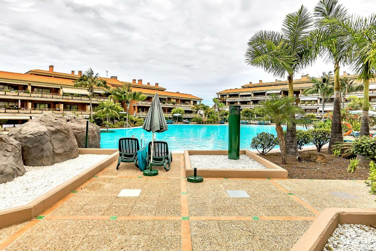Jardines Del Teide Puerto de la Cruz (Tenerife) Exterior photo