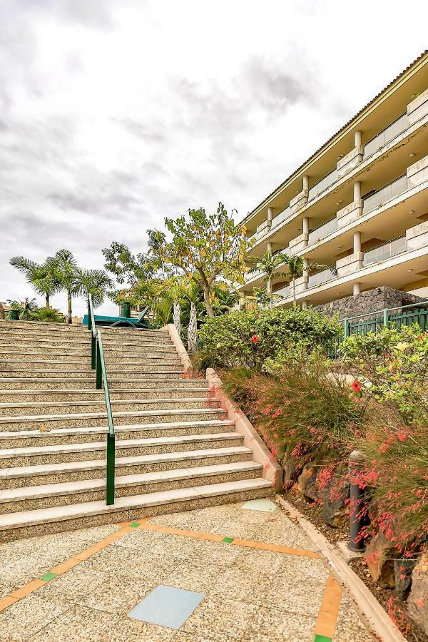 Jardines Del Teide Puerto de la Cruz (Tenerife) Exterior photo