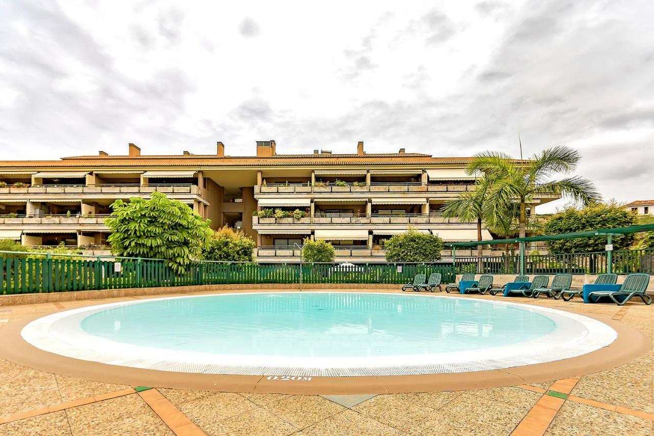 Jardines Del Teide Puerto de la Cruz (Tenerife) Exterior photo