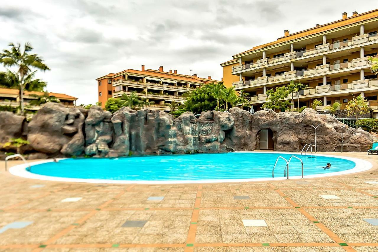 Jardines Del Teide Puerto de la Cruz (Tenerife) Exterior photo
